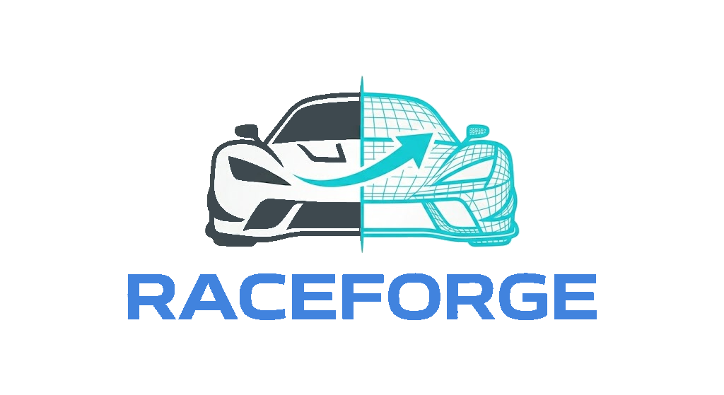 RaceForge